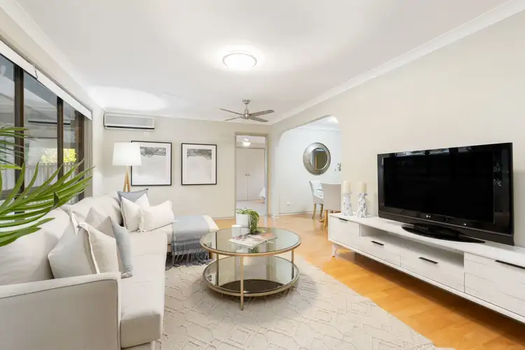 Fifth view of Homely house listing, 14 Valleybrook Street, Kenmore Hills QLD 4069