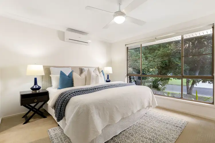 Sixth view of Homely house listing, 14 Valleybrook Street, Kenmore Hills QLD 4069