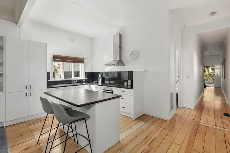 Third view of Homely house listing, 27 Ivy Street, Prahran VIC 3181