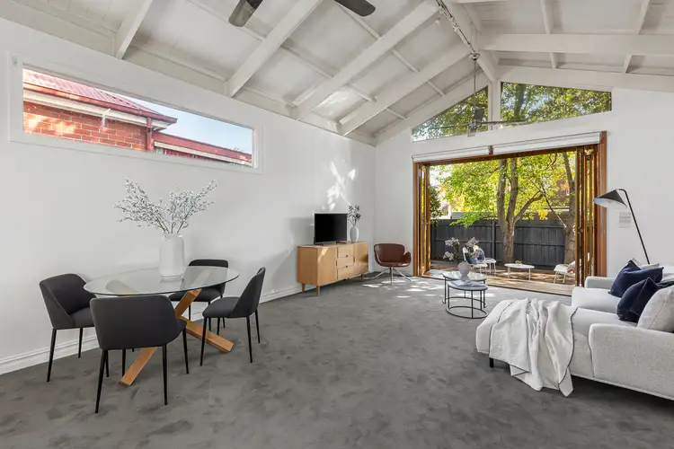 Fifth view of Homely house listing, 27 Ivy Street, Prahran VIC 3181