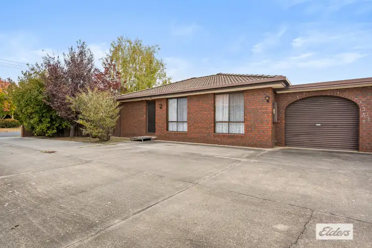 1/12 Chenery Street, Wodonga VIC 3690