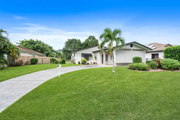 Main view of Homely house listing, 54 Banning Avenue, Brinsmead QLD 4870