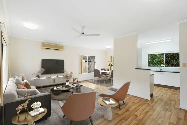 Fourth view of Homely house listing, 54 Banning Avenue, Brinsmead QLD 4870