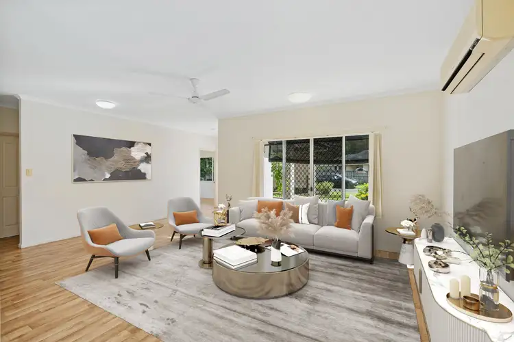 Fifth view of Homely house listing, 54 Banning Avenue, Brinsmead QLD 4870