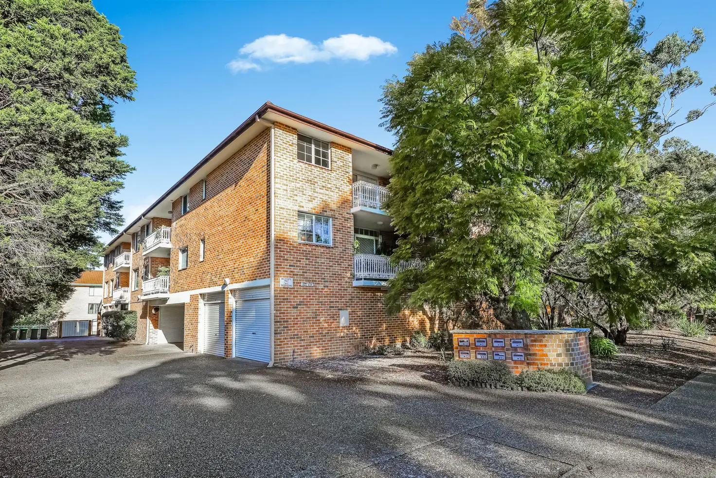 Main view of Homely unit listing, 15/1072 Old Princes Highway, Engadine NSW 2233