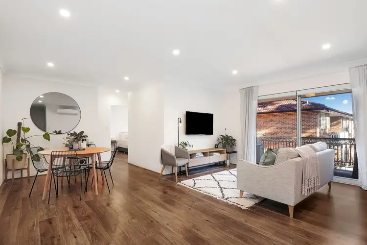 Third view of Homely unit listing, 15/1072 Old Princes Highway, Engadine NSW 2233