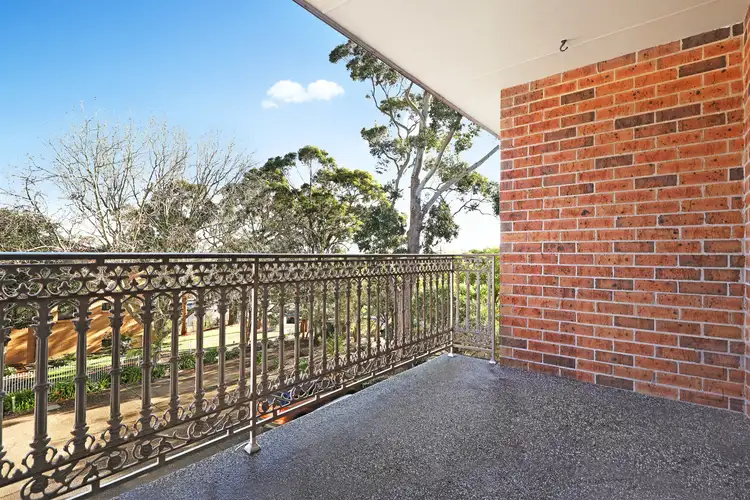 Fifth view of Homely unit listing, 15/1072 Old Princes Highway, Engadine NSW 2233