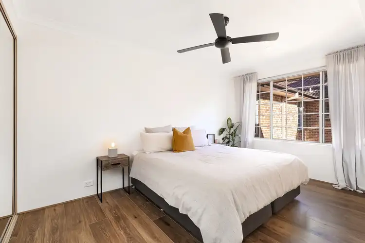 Sixth view of Homely unit listing, 15/1072 Old Princes Highway, Engadine NSW 2233