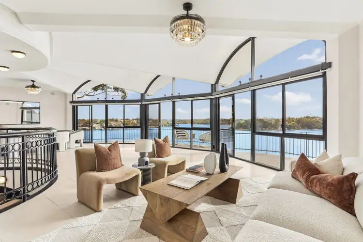Fifth view of Homely house listing, 21 Murralin Lane, Sylvania NSW 2224