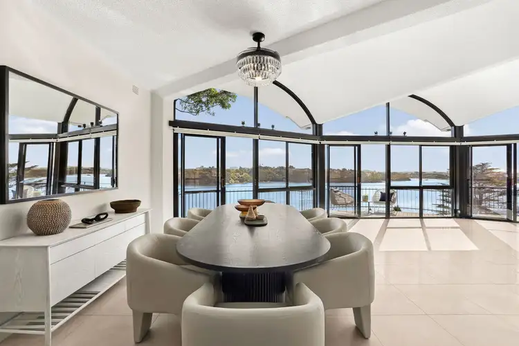 Sixth view of Homely house listing, 21 Murralin Lane, Sylvania NSW 2224