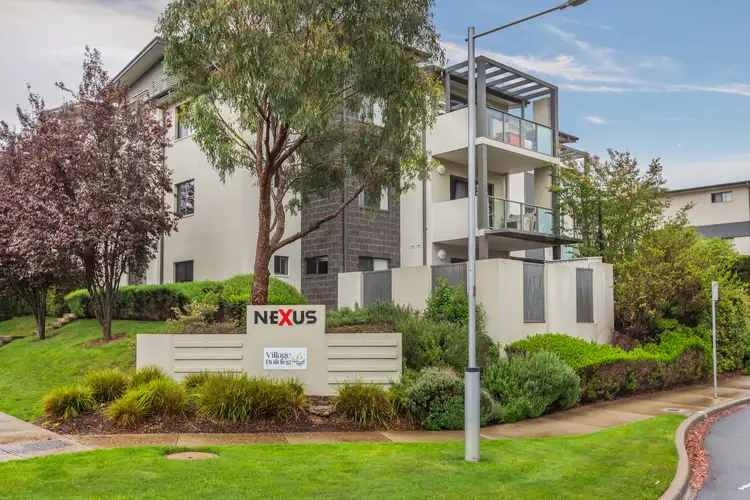 24/2 Trist Street, Franklin ACT 2913