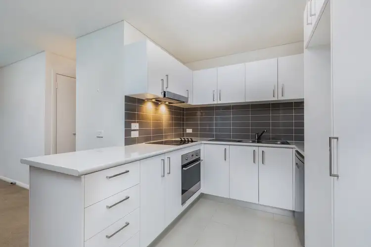 Fourth view of Homely apartment listing, 24/2 Trist Street, Franklin ACT 2913