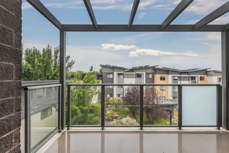 Fifth view of Homely apartment listing, 24/2 Trist Street, Franklin ACT 2913