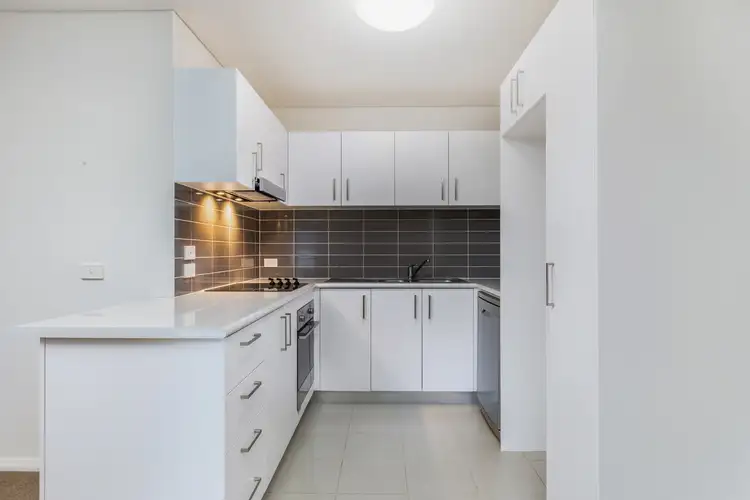Seventh view of Homely apartment listing, 24/2 Trist Street, Franklin ACT 2913