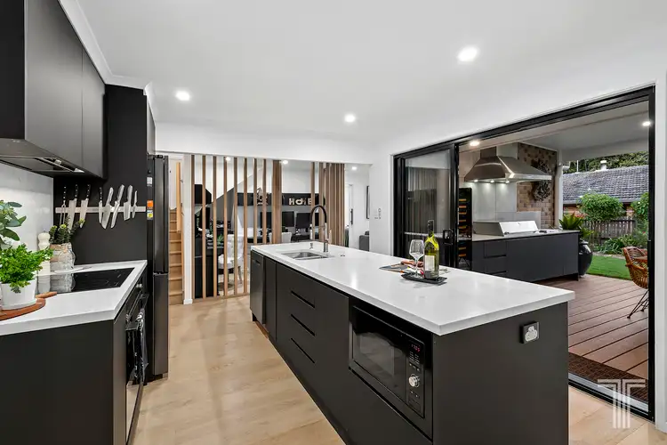 Fourth view of Homely house listing, 117 Cadogan Street, Carindale QLD 4152