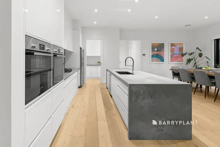 Fifth view of Homely house listing, 42 Oakview Boulevard, Narre Warren North VIC 3804