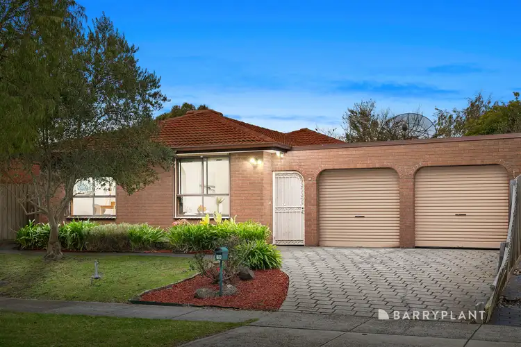 24 Marshall Drive, Mill Park VIC 3082