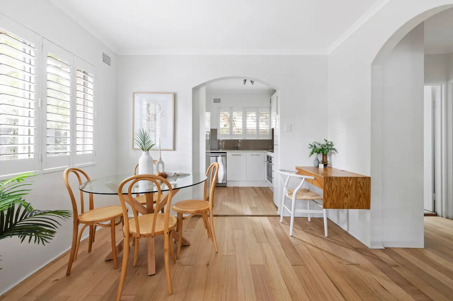Main view of Homely apartment listing, 1/16 Boronia Street, Dee Why NSW 2099
