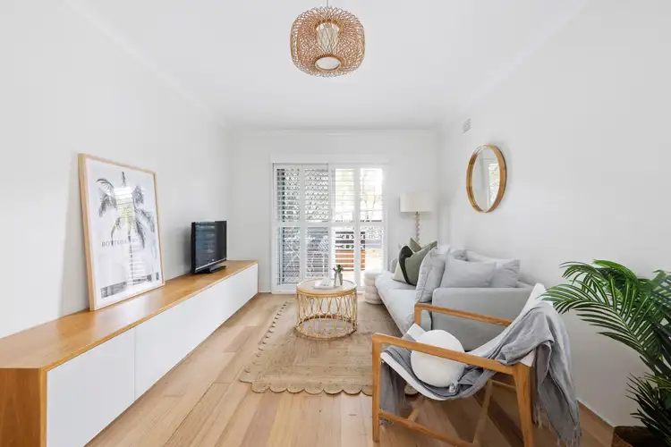 Second view of Homely apartment listing, 1/16 Boronia Street, Dee Why NSW 2099