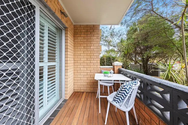 Third view of Homely apartment listing, 1/16 Boronia Street, Dee Why NSW 2099