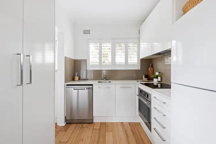 Fourth view of Homely apartment listing, 1/16 Boronia Street, Dee Why NSW 2099