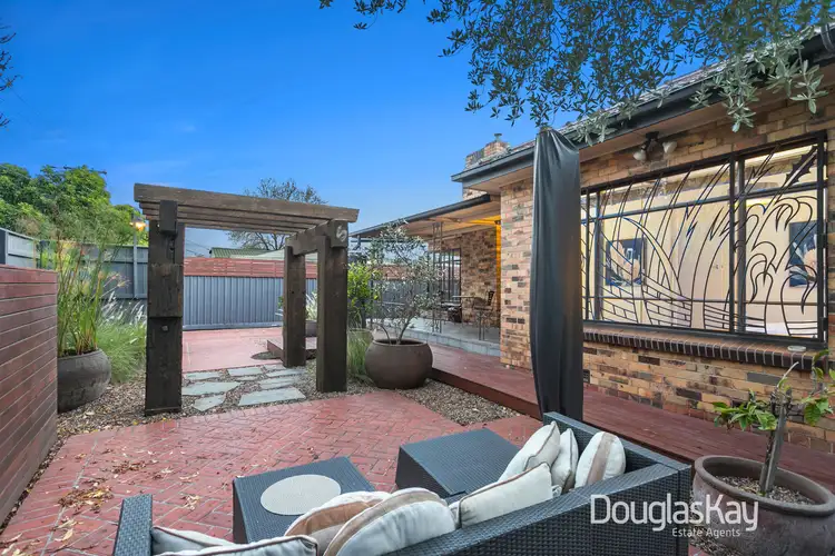 Second view of Homely house listing, 1 Taunton Street, Sunshine VIC 3020