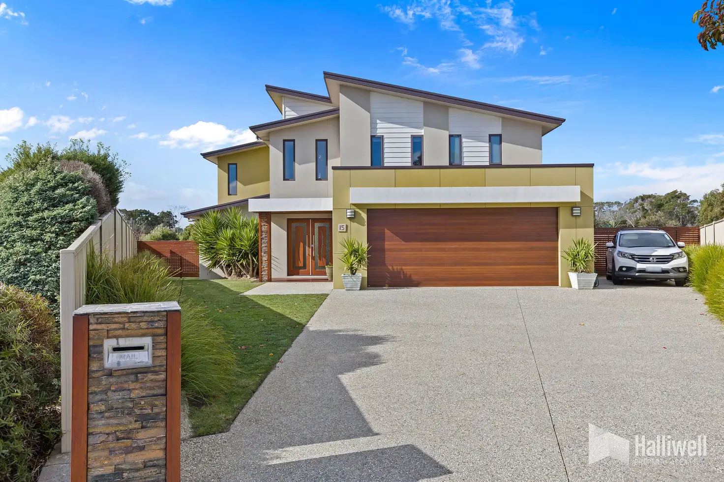 Main view of Homely house listing, 15 Links Court, Shearwater TAS 7307