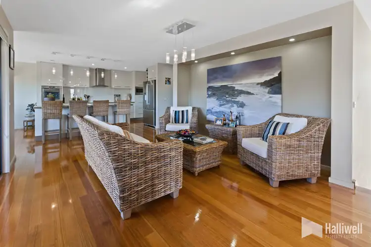 Sixth view of Homely house listing, 15 Links Court, Shearwater TAS 7307