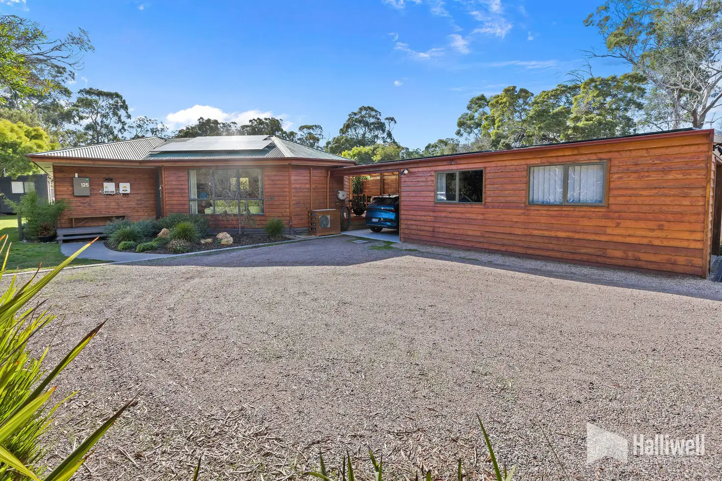 Main view of Homely house listing, 125 Charles Street, Squeaking Point TAS 7307