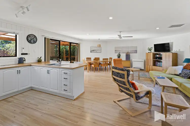 Third view of Homely house listing, 125 Charles Street, Squeaking Point TAS 7307