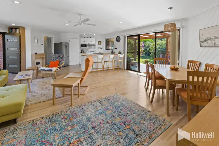 Fourth view of Homely house listing, 125 Charles Street, Squeaking Point TAS 7307