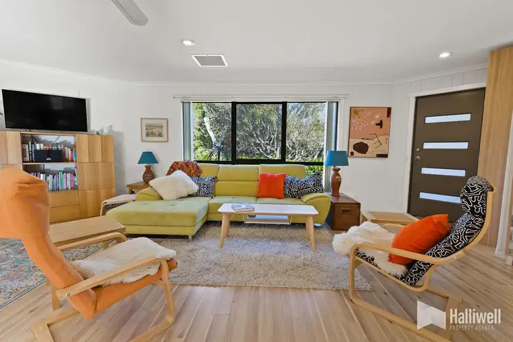 Fifth view of Homely house listing, 125 Charles Street, Squeaking Point TAS 7307