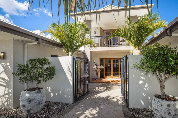 36 Cosmos Avenue, Banksia Beach QLD 4507