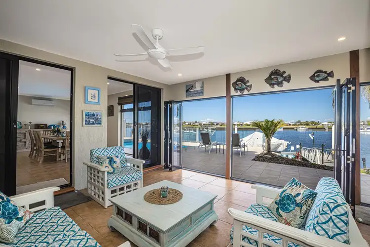Third view of Homely house listing, 36 Cosmos Avenue, Banksia Beach QLD 4507