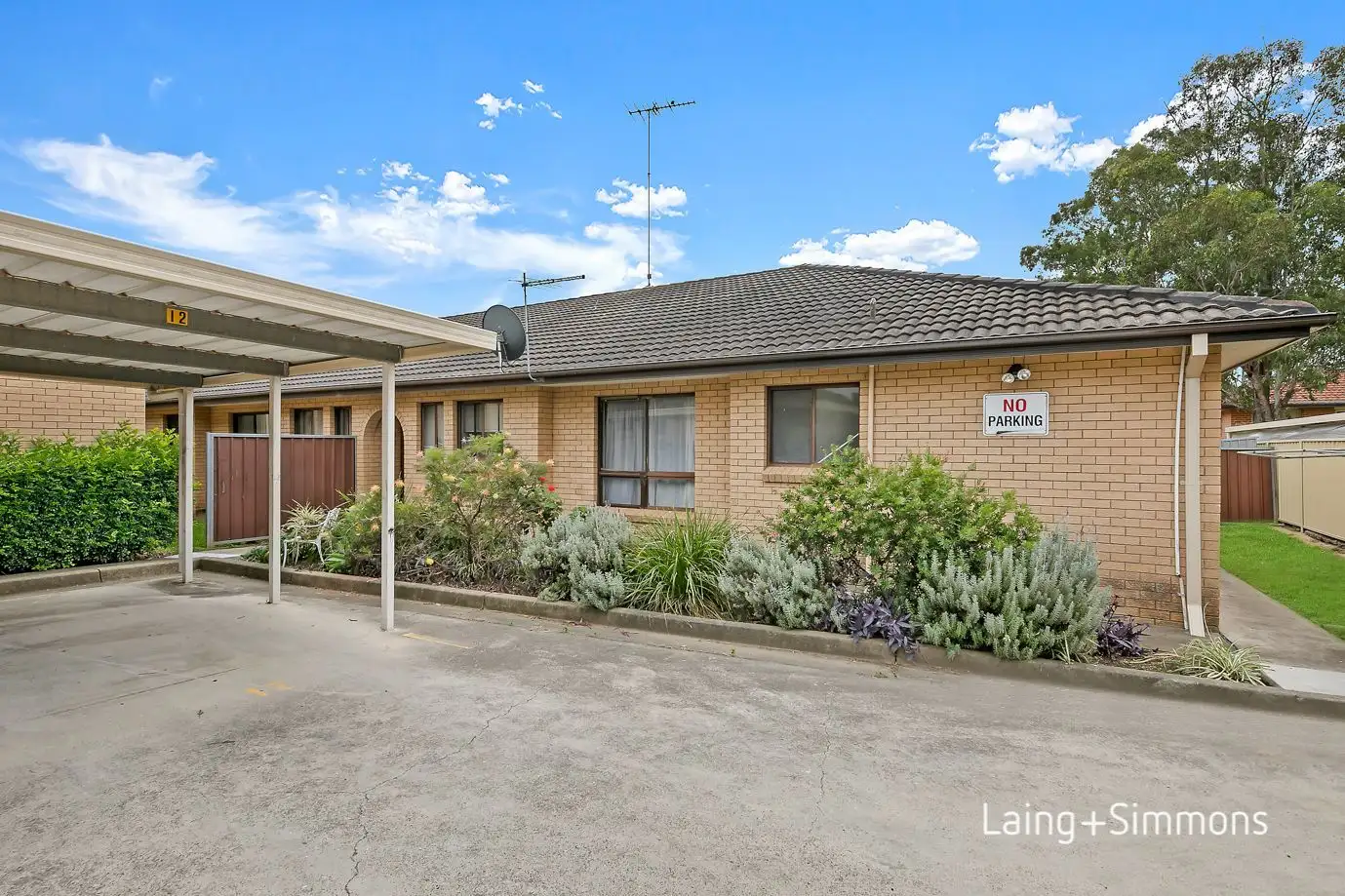 Main view of Homely unit listing, 12/49 Methven Street, Mount Druitt NSW 2770