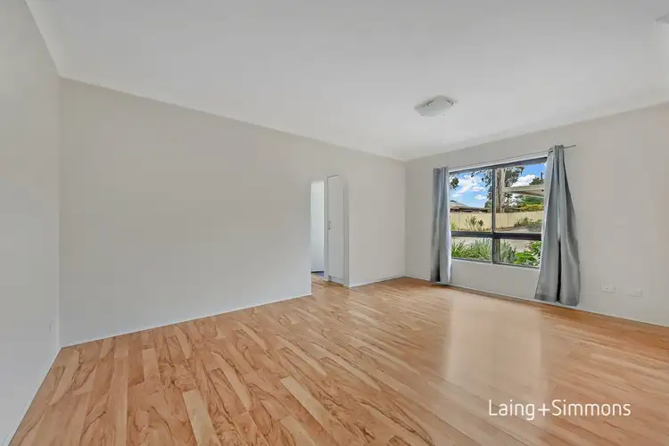 Second view of Homely unit listing, 12/49 Methven Street, Mount Druitt NSW 2770
