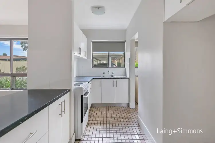Third view of Homely unit listing, 12/49 Methven Street, Mount Druitt NSW 2770