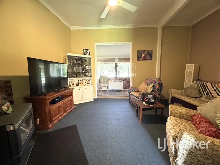 Third view of Homely house listing, 30 Martyn Street, Ashford NSW 2361