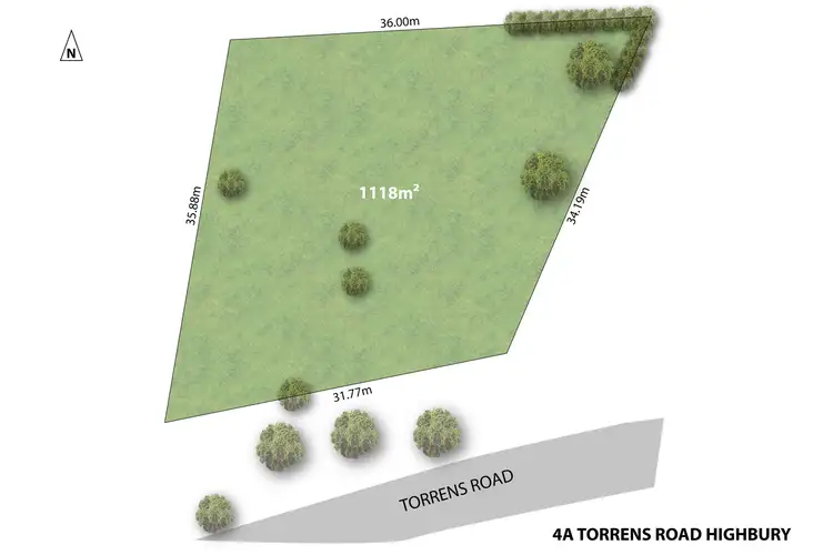 4A Torrens Road