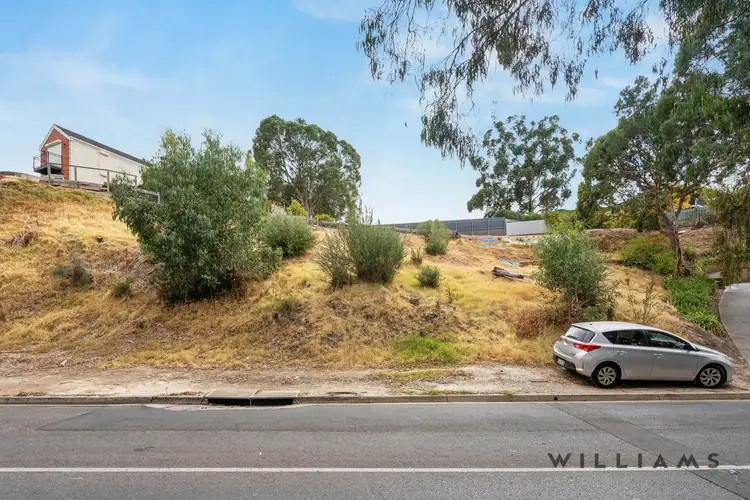 Second view of Homely land listing, 4A Torrens Road, Highbury SA 5089