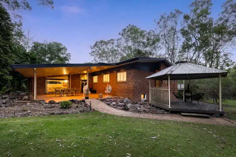 275-327 Camp Cable Road, Jimboomba QLD 4280