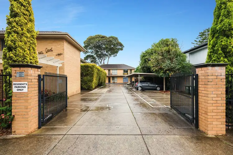 Second view of Homely apartment listing, 12/85 Charman Road, Mentone VIC 3194