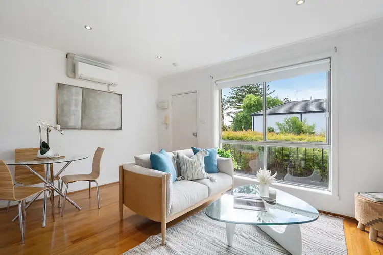 Third view of Homely apartment listing, 12/85 Charman Road, Mentone VIC 3194