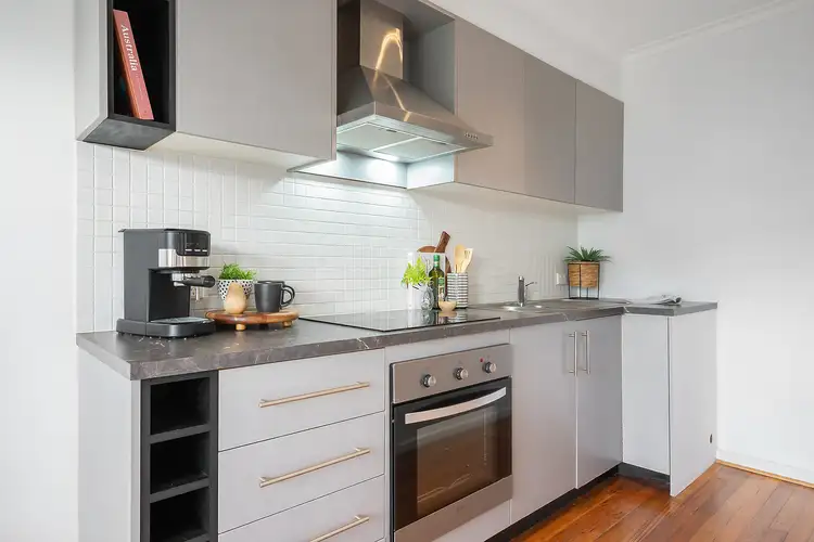 Fifth view of Homely apartment listing, 12/85 Charman Road, Mentone VIC 3194