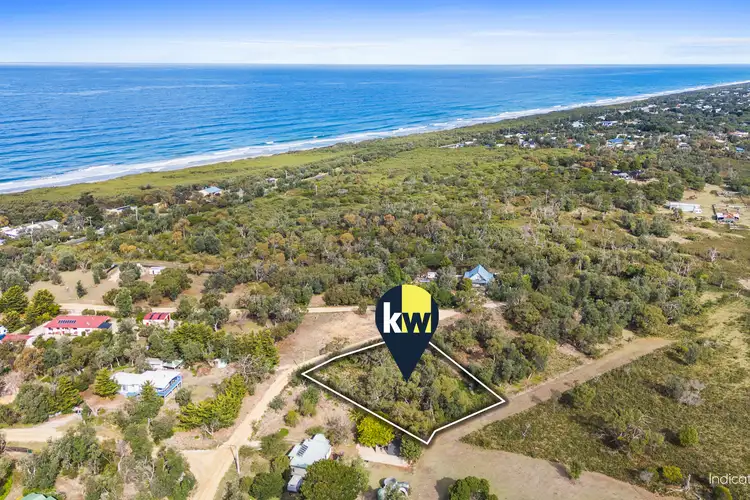 19-23 Holmes Road, Paradise Beach VIC 3851