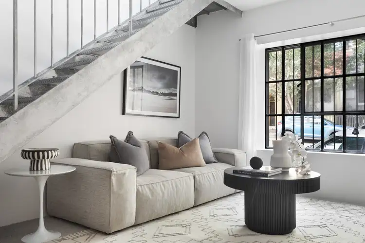 Main view of Homely apartment listing, 1/43-57 Mallett Street, Camperdown NSW 2050