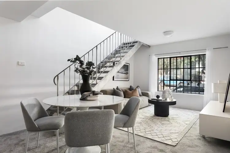Fifth view of Homely apartment listing, 1/43-57 Mallett Street, Camperdown NSW 2050