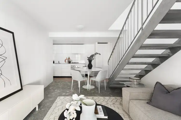 Sixth view of Homely apartment listing, 1/43-57 Mallett Street, Camperdown NSW 2050