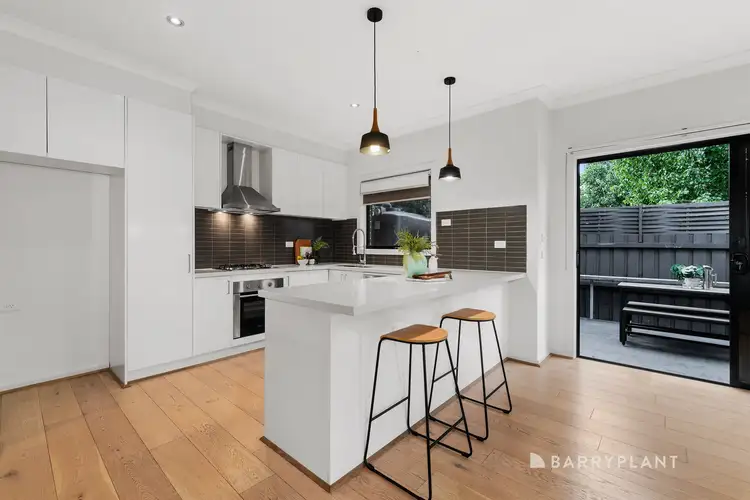 Second view of Homely house listing, 7 Crevelli Street, Reservoir VIC 3073