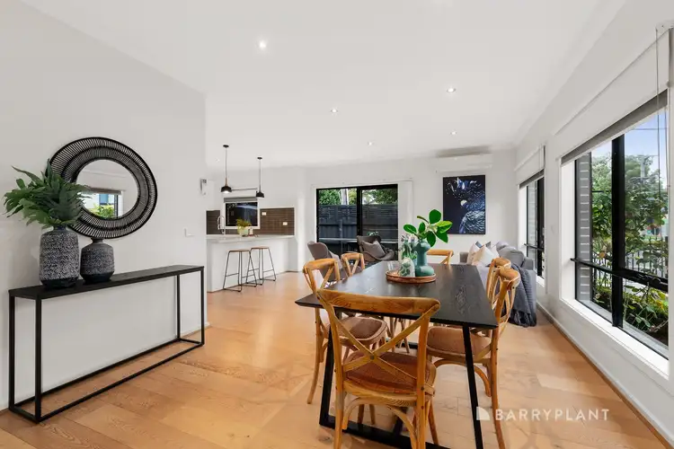 Third view of Homely house listing, 7 Crevelli Street, Reservoir VIC 3073